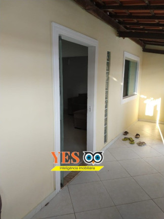 Casa com 3 Quartos à Venda, 200 m² em Tomba - Feira De Santana