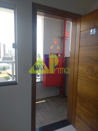 Imagem Apartamento com 2 Quartos à Venda, 48 m² em Vila Matilde - São Paulo