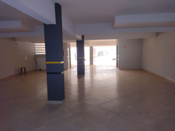 Imagem Apartamento com 2 Quartos à Venda, 50 m² em Parque Novo Oratório - Santo André