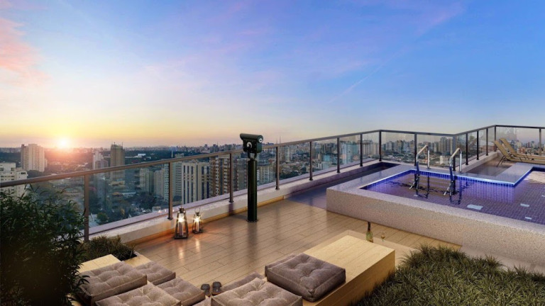 Imagem Apartamento com 2 Quartos à Venda, 95 m² em Vila Clementino - São Paulo Imagem Apartamento com 2 Quartos à Venda, 95 m² em Vila Clementino - São Paulo