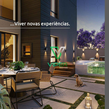 Imagem Apartamento com 2 Quartos à Venda, 54 m² em Portão - Curitiba Imagem Apartamento com 2 Quartos à Venda, 54 m² em Portão - Curitiba