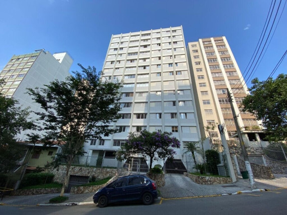 Imagem Apartamento com 3 Quartos à Venda, 117 m² em Perdizes - São Paulo