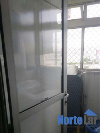 Imagem Apartamento com 2 Quartos à Venda, 68 m² em Santa Teresinha - São Paulo