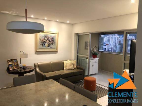 Apartamento com 2 Quartos à Venda, 68 m² em Funcionários - Belo Horizonte