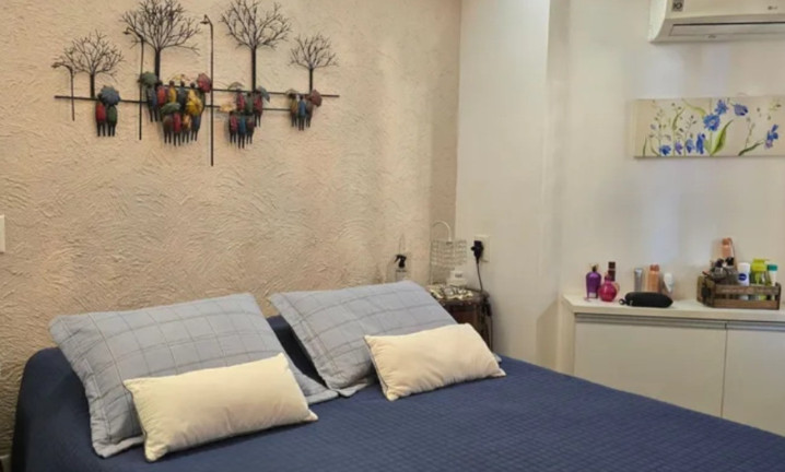 Imagem Imóvel com 3 Quartos à Venda, 86 m² em Vila Olímpia - São Paulo Imagem Imóvel com 3 Quartos à Venda, 86 m² em Vila Olímpia - São Paulo