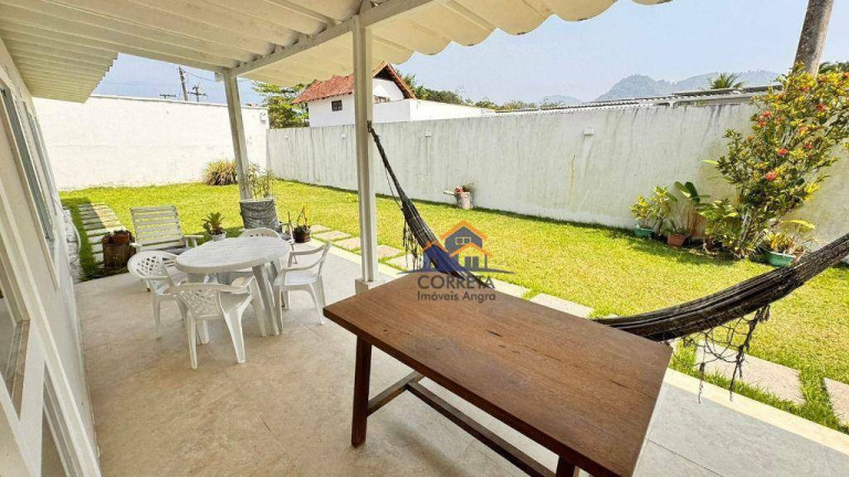 Imagem Casa com 4 Quartos à Venda, 193 m² em Verolme - Angra Dos Reis