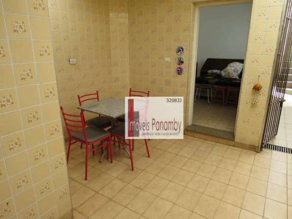 Imagem Casa com 2 Quartos à Venda, 130 m² em Vila Bertioga - São Paulo Imagem Casa com 2 Quartos à Venda, 130 m² em Vila Bertioga - São Paulo