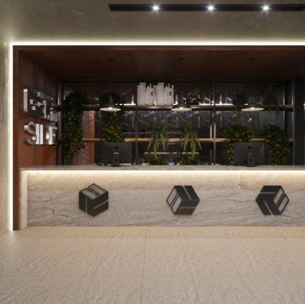 Imagem Apartamento com 1 Quarto à Venda, 22 m² em Jardim Oceania - João Pessoa Imagem Apartamento com 1 Quarto à Venda, 22 m² em Jardim Oceania - João Pessoa