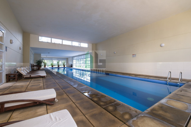 Imagem Apartamento com 3 Quartos à Venda, 200 m² em Mirandopolis - São Paulo