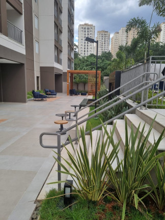 Imagem Apartamento com 2 Quartos para Alugar, 54 m² em Vila Andrade - São Paulo Imagem Apartamento com 2 Quartos para Alugar, 54 m² em Vila Andrade - São Paulo