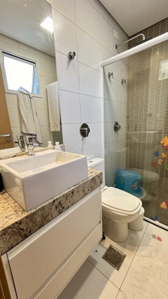 Imagem Apartamento com 2 Quartos à Venda, 75 m² em Embaré - Santos