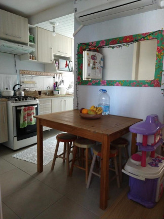 Imagem Apartamento com 2 Quartos à Venda, 38 m² em Rubem Berta