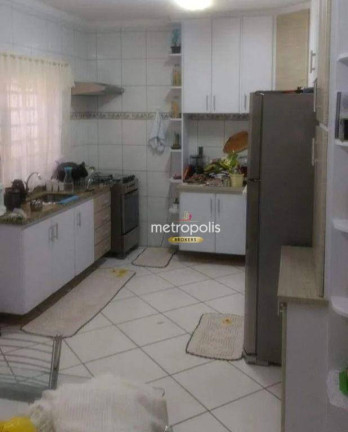 Imagem Sobrado com 2 Quartos à Venda, 184 m² em Dos Casa - São Bernardo Do Campo Imagem Sobrado com 2 Quartos à Venda, 184 m² em Dos Casa - São Bernardo Do Campo
