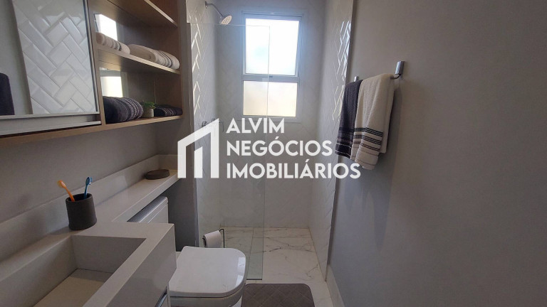Imagem Apartamento com 2 Quartos à Venda, 58 m² em Jardim Ismênia - São José Dos Campos