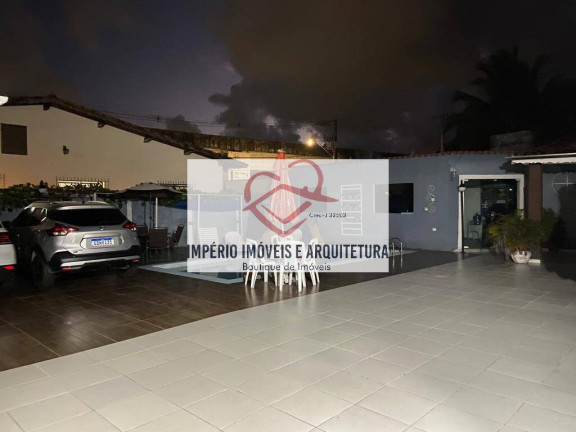 Casa com 4 Quartos à Venda, 530 m² em Caputera - Caraguatatuba