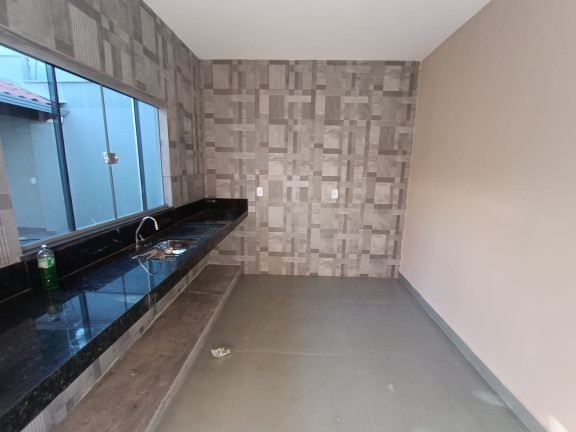 Imagem Casa com 2 Quartos à Venda, 96 m² em Aeroporto Sul - Aparecida De Goiania Imagem Casa com 2 Quartos à Venda, 96 m² em Aeroporto Sul - Aparecida De Goiania