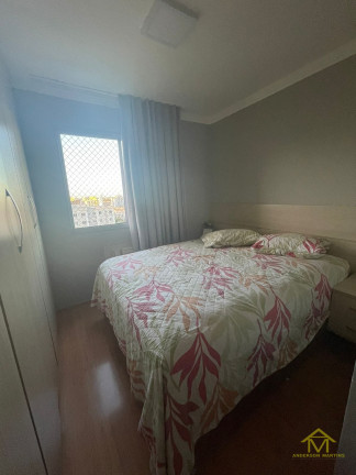 Imagem Apartamento com 3 Quartos à Venda, 74 m² em Colina De Laranjeiras - Serra Imagem Apartamento com 3 Quartos à Venda, 74 m² em Colina De Laranjeiras - Serra