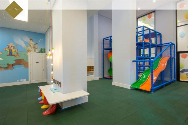 Imagem Apartamento com 4 Quartos à Venda, 893 m² em Vila Olímpia - São Paulo