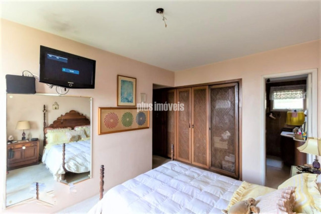 Imagem Apartamento com 3 Quartos à Venda, 108 m² em Morumbi - São Paulo Imagem Apartamento com 3 Quartos à Venda, 108 m² em Morumbi - São Paulo