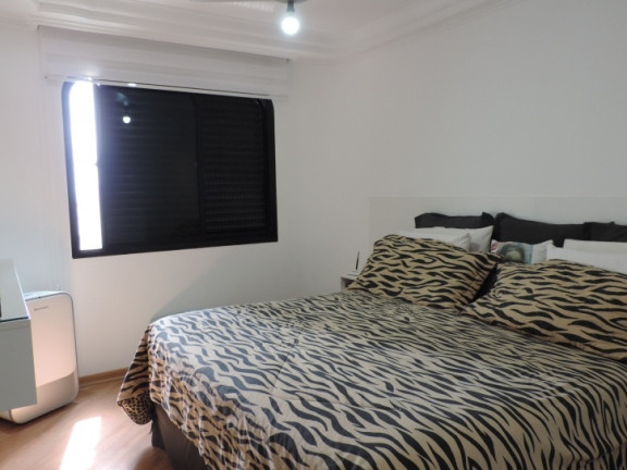 Imagem Cobertura com 3 Quartos à Venda, 340 m² em Jardim Anália Franco - São Paulo Imagem Cobertura com 3 Quartos à Venda, 340 m² em Jardim Anália Franco - São Paulo