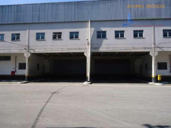 Imagem Imóvel Comercial para Alugar, 2.596 m² em Jardim Belval - Barueri
