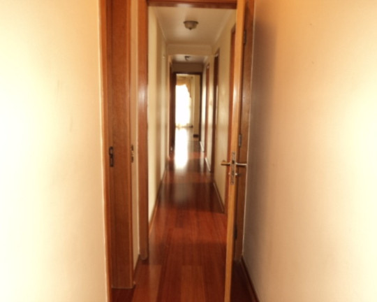 Imagem Apartamento com 3 Quartos à Venda, 173 m² em Vila Mariana - São Paulo