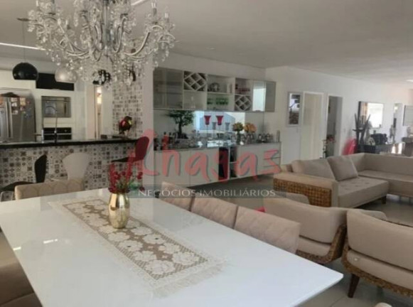 Imagem Casa com 6 Quartos à Venda, 406 m² em Pontal De Santa Marina - Caraguatatuba Imagem Casa com 6 Quartos à Venda, 406 m² em Pontal De Santa Marina - Caraguatatuba