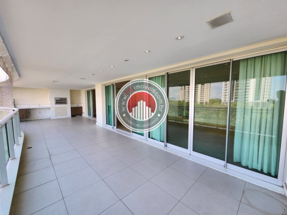 Imagem Apartamento com 4 Quartos à Venda, 296 m² em Barra Da Tijuca - Rio De Janeiro Imagem Apartamento com 4 Quartos à Venda, 296 m² em Barra Da Tijuca - Rio De Janeiro