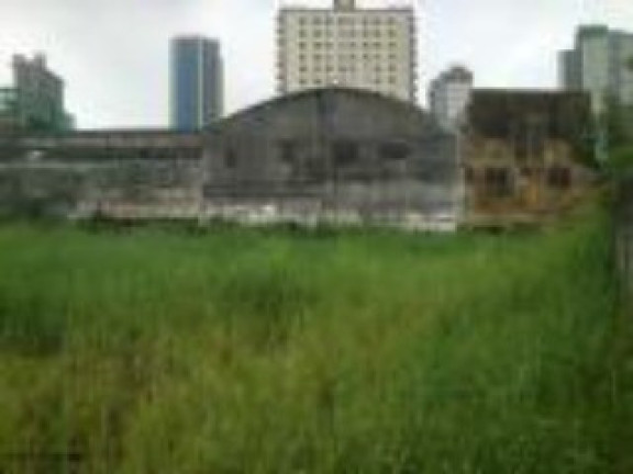 Terreno à Venda, 2.760 m² em Parque Das Nações - Santo André