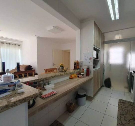 Imagem Apartamento com 3 Quartos à Venda, 90 m² em Parque Campolim - Sorocaba