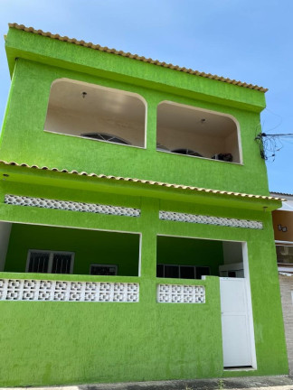 Kitnet à Venda, 30 m² em Campo Grande - Rio De Janeiro