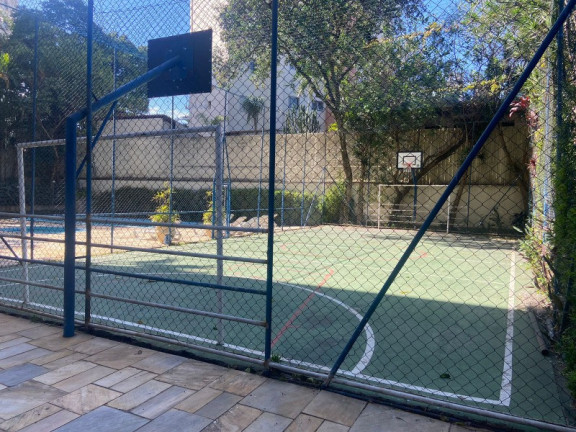 Imagem Imóvel com 2 Quartos à Venda, 75 m² em Campo Belo - São Paulo Imagem Imóvel com 2 Quartos à Venda, 75 m² em Campo Belo - São Paulo