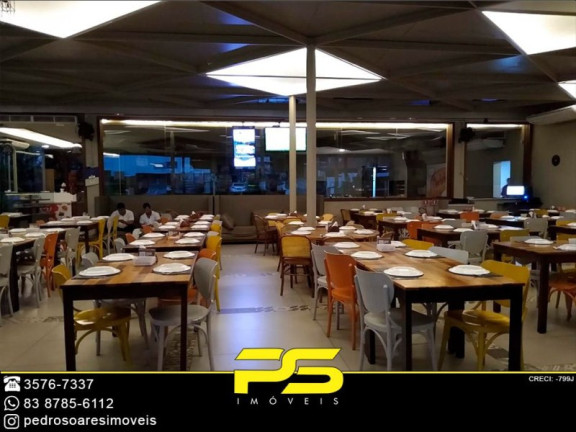 Imagem Imóvel Comercial à Venda, em Cabo Branco - João Pessoa Imagem Imóvel Comercial à Venda, em Cabo Branco - João Pessoa