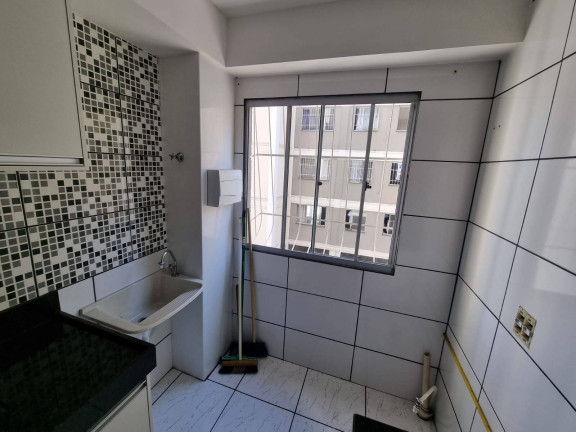 Imagem Apartamento com 2 Quartos para Alugar, 48 m² em Parque Maracanã - Contagem Imagem Apartamento com 2 Quartos para Alugar, 48 m² em Parque Maracanã - Contagem