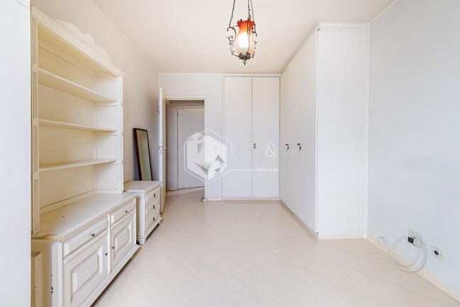 Imagem Apartamento com 4 Quartos à Venda, 166 m² em Santa Cecília - São Paulo