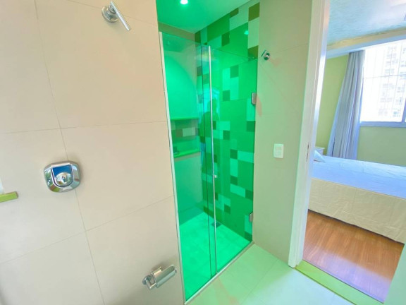 Imagem Imóvel com 3 Quartos à Venda, 92 m² em Icaraí - Niterói