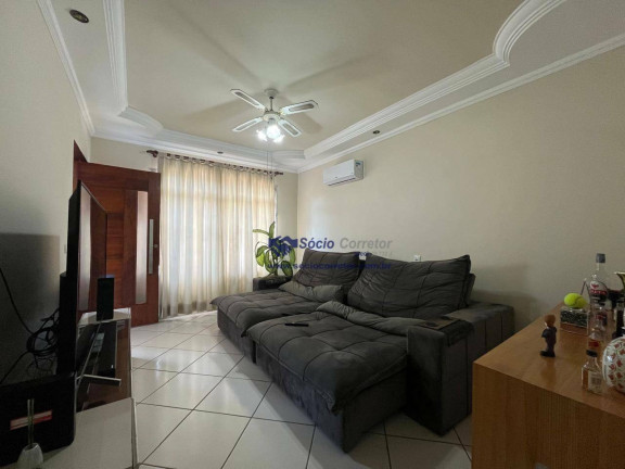 Imagem Casa com 3 Quartos à Venda, 126 m² em Gopoúva - Guarulhos