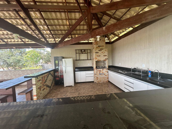Imagem Chácara com 8 Quartos à Venda, 2 m² em Vila Ipê Amarelo - Contagem