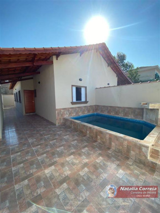Casa com 2 Quartos à Venda, 75 m² em Jd Praia Grande - Itanhaem
