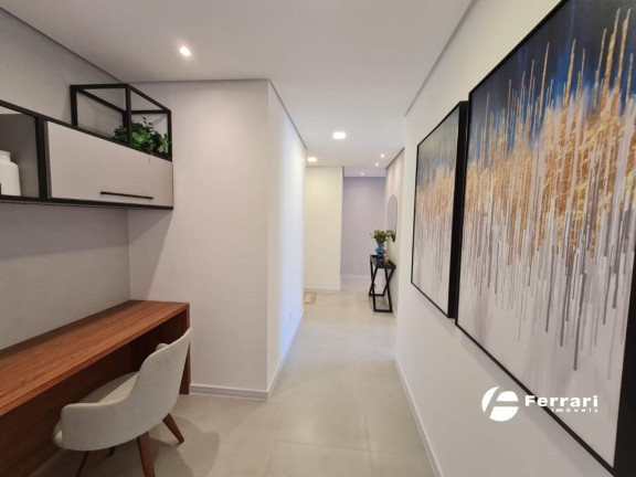 Imagem Apartamento com 3 Quartos à Venda, 141 m² em Navegantes - Capão Da Canoa