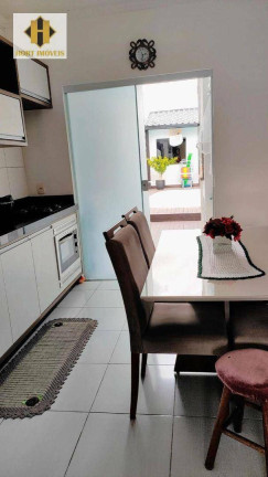 Imagem Casa com 2 Quartos à Venda, 200 m² em Universitário - Tijucas