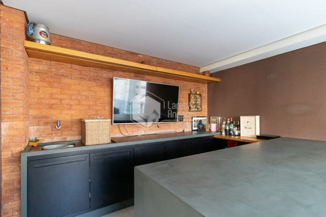 Imagem Apartamento com 1 Quarto à Venda, 88 m² em Paraíso - São Paulo