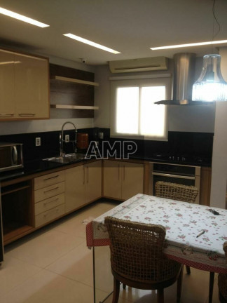 Imagem Apartamento com 3 Quartos à Venda, 202 m² em Adrianópolis - Manaus Imagem Apartamento com 3 Quartos à Venda, 202 m² em Adrianópolis - Manaus