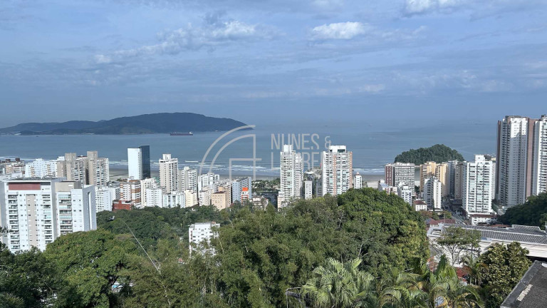 Imagem Casa com 5 Quartos à Venda, 792 m² em Marapé - Santos Imagem Casa com 5 Quartos à Venda, 792 m² em Marapé - Santos