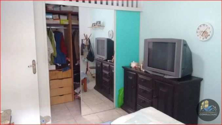 Imagem Apartamento com 1 Quarto à Venda, 80 m² em Centro - São Vicente Imagem Apartamento com 1 Quarto à Venda, 80 m² em Centro - São Vicente