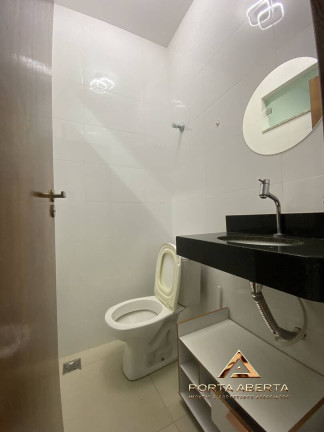 Imagem Casa com 3 Quartos à Venda, 85 m² em Cidade Nova - Santana Do Paraíso