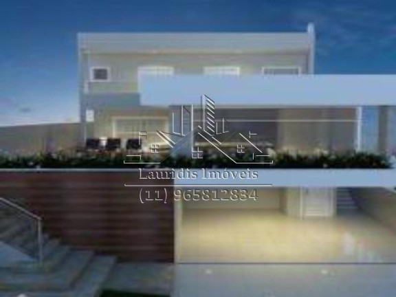 Imóvel com 4 Quartos à Venda, 356 m² em Jardim Do Golf I - Jandira