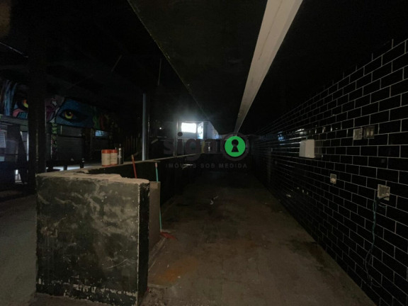 Imagem Imóvel Comercial à Venda ou Locação, 1.817 m² em Anália Franco - São Paulo Imagem Imóvel Comercial à Venda ou Locação, 1.817 m² em Anália Franco - São Paulo