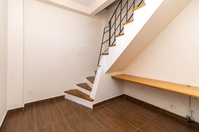 Imagem Casa com 3 Quartos à Venda, 138 m² em Chora Menino - São Paulo Imagem Casa com 3 Quartos à Venda, 138 m² em Chora Menino - São Paulo