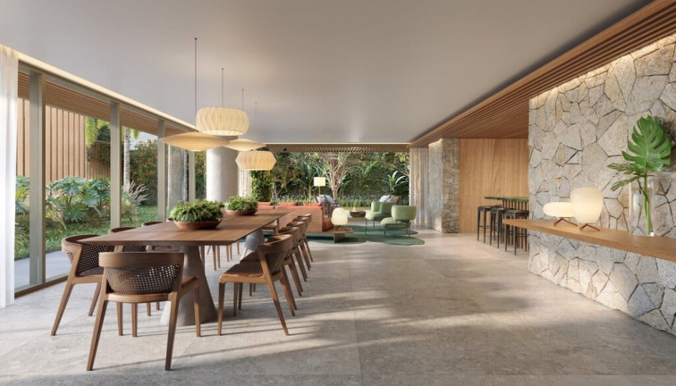Imagem Apartamento com 3 Quartos à Venda, 232 m² em Três Figueiras - Porto Alegre